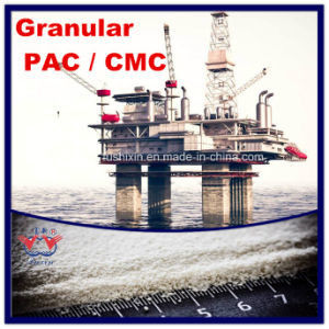 Σκόνη PAC / CMC Αεροπετρελαίου Κατηγορία γεωτρήσεις Νατρίου Καρβοξυμεθυλοκυτταρίνης
