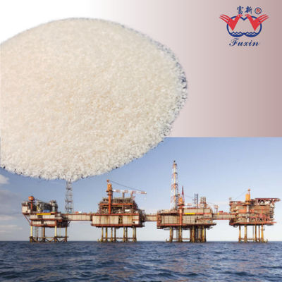 Υγρά γεωτρήσεις πετρελαίου CMC CAS 9004-32-4 Καρβοξυμεθυλοκυτταρίνη νατρίου