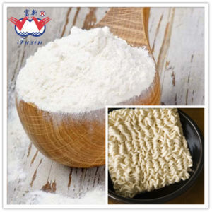 Τροφική ποιότητα CMC Carboxymethyl Cellulose CAS αριθ. 9004-32-4
